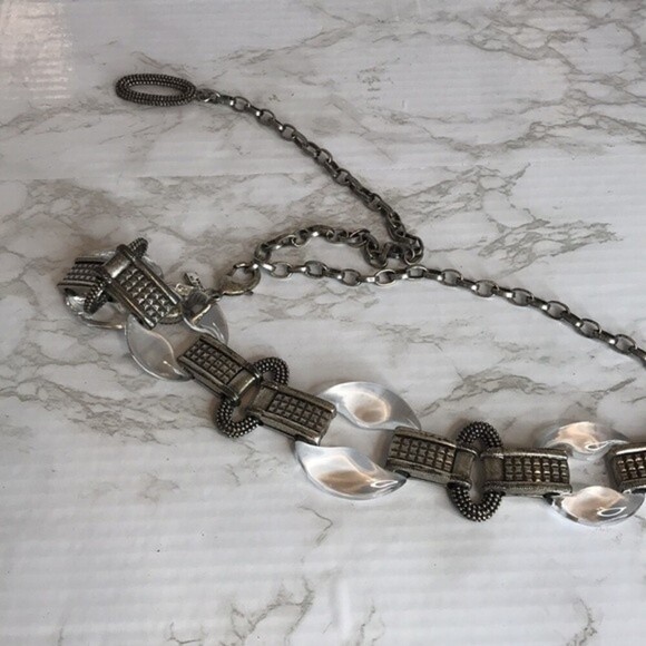 Chicos ladies adjustable wrap around belt - Picture 5 of 6